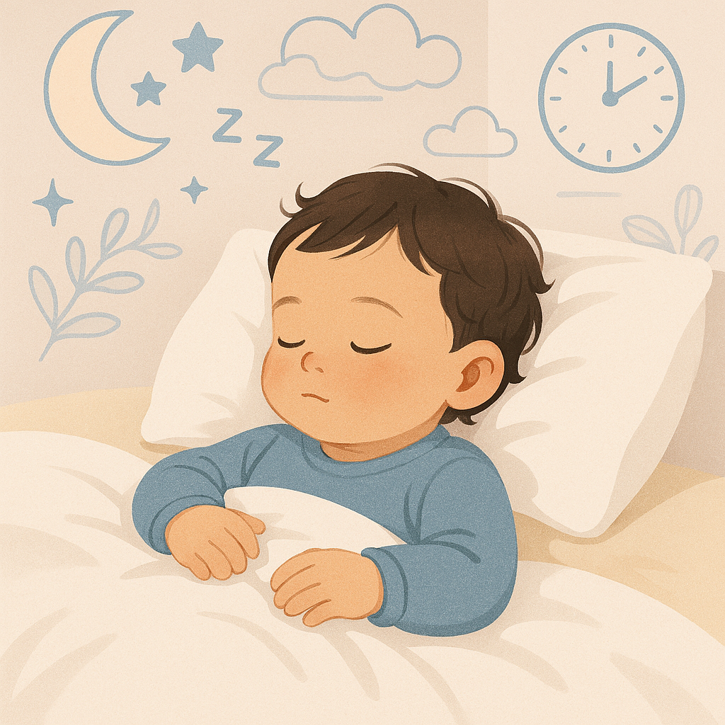 Sono: como criar rotinas saudáveis