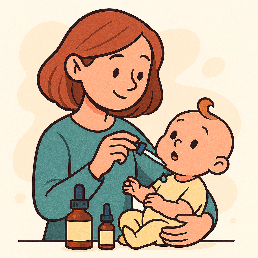Suplementação: vitamina D, ferro e outros – quando é necessário?